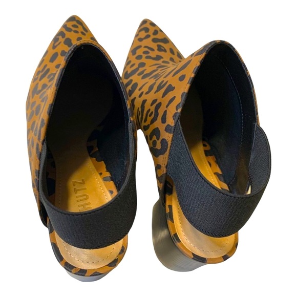 Schutz Ritieli Pump - Picture 5 of 12